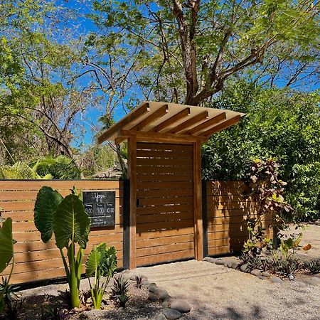 Hotel El Manglar Playa Grande Exterior photo