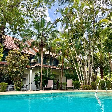 Hotel El Manglar Playa Grande Exterior photo