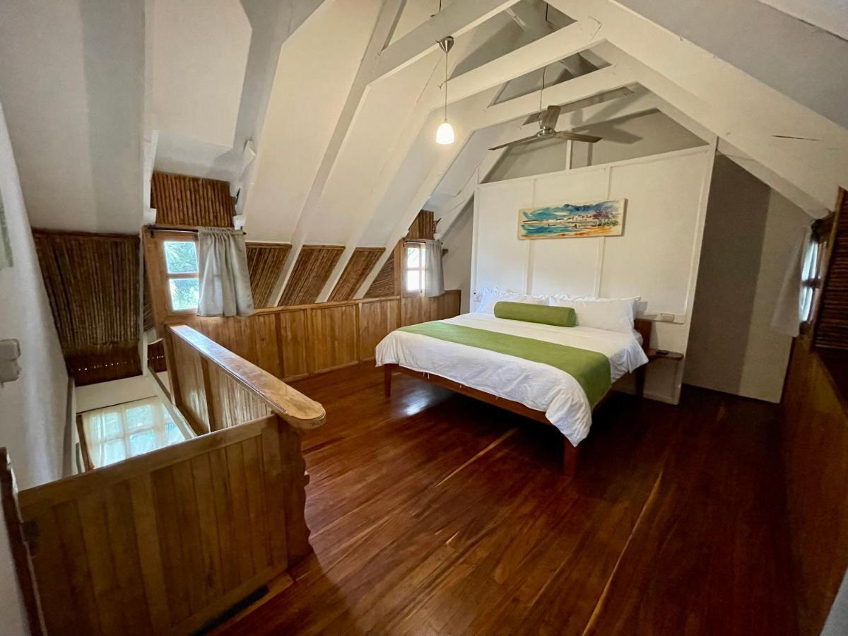 Hotel El Manglar Playa Grande Exterior photo