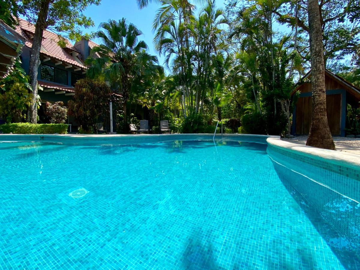 Hotel El Manglar Playa Grande Exterior photo