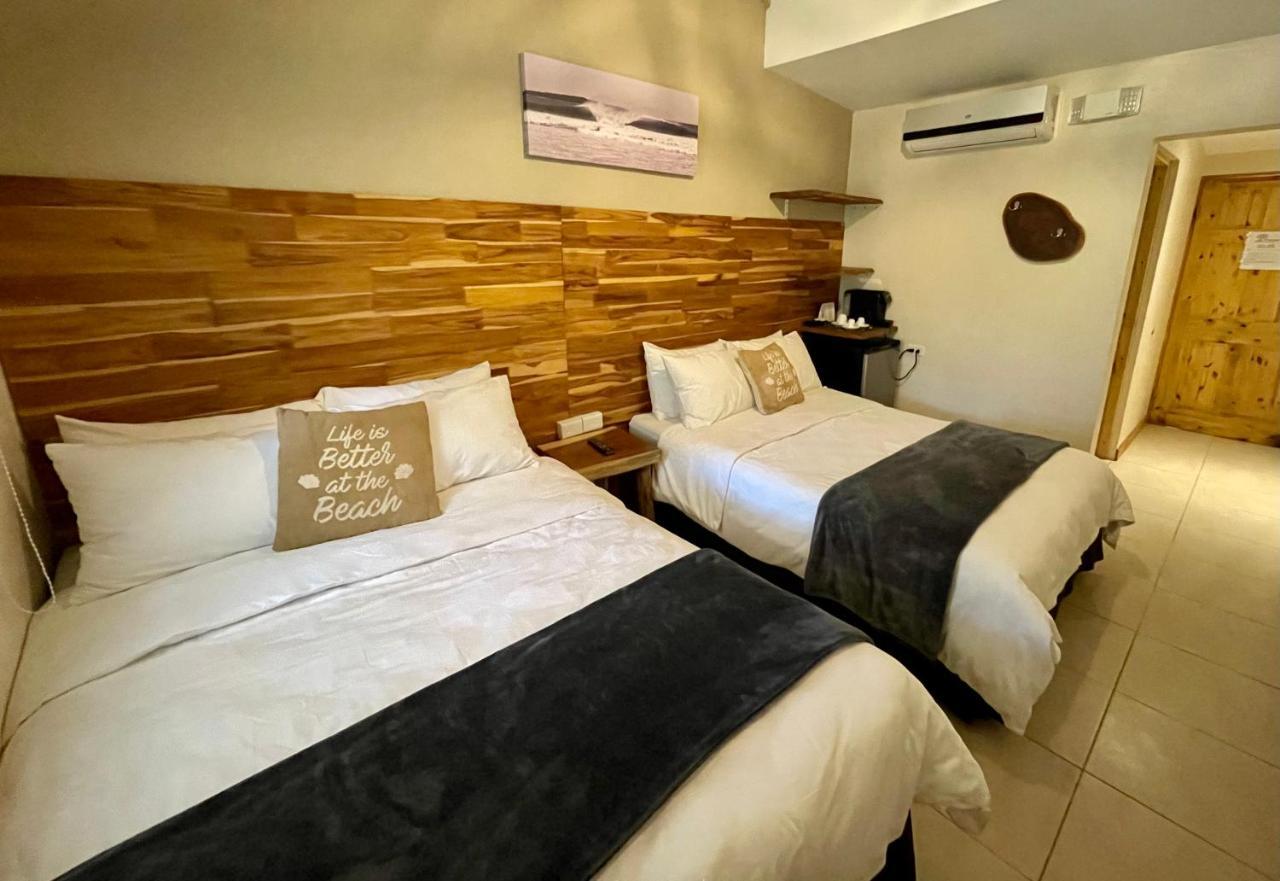 Hotel El Manglar Playa Grande Exterior photo