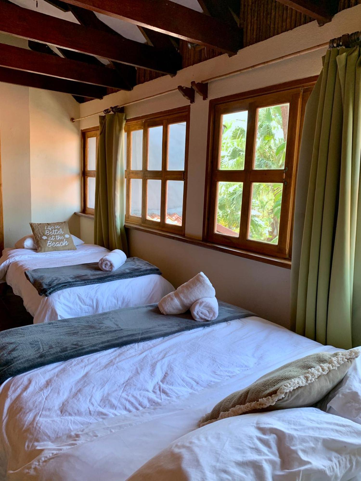 Hotel El Manglar Playa Grande Room photo