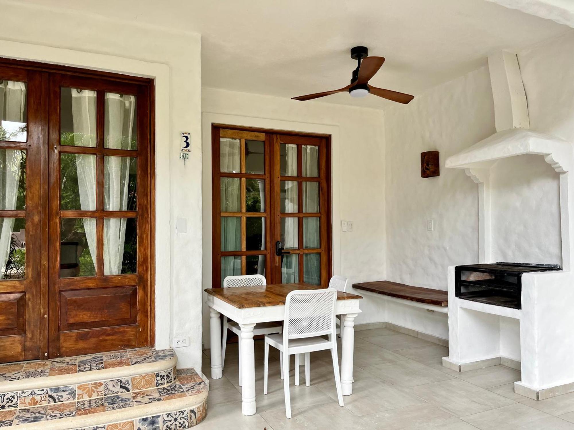 Hotel El Manglar Playa Grande Exterior photo