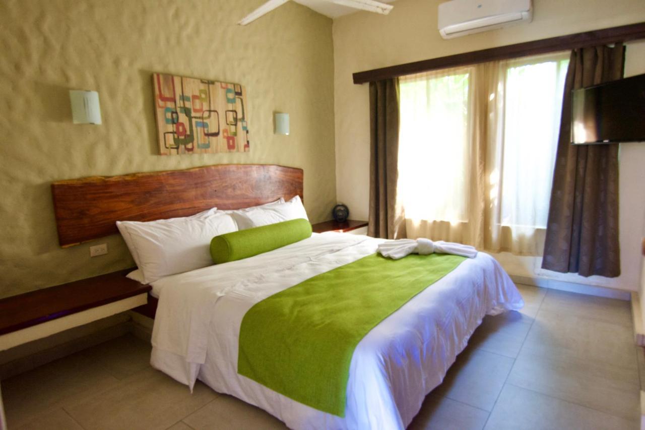 Hotel El Manglar Playa Grande Exterior photo